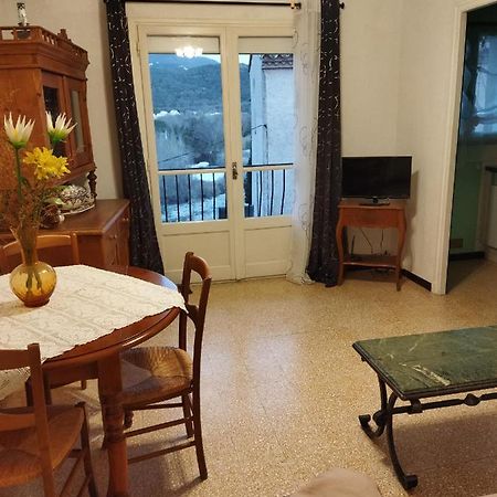 Appartement Le Boulou Eksteriør bilde