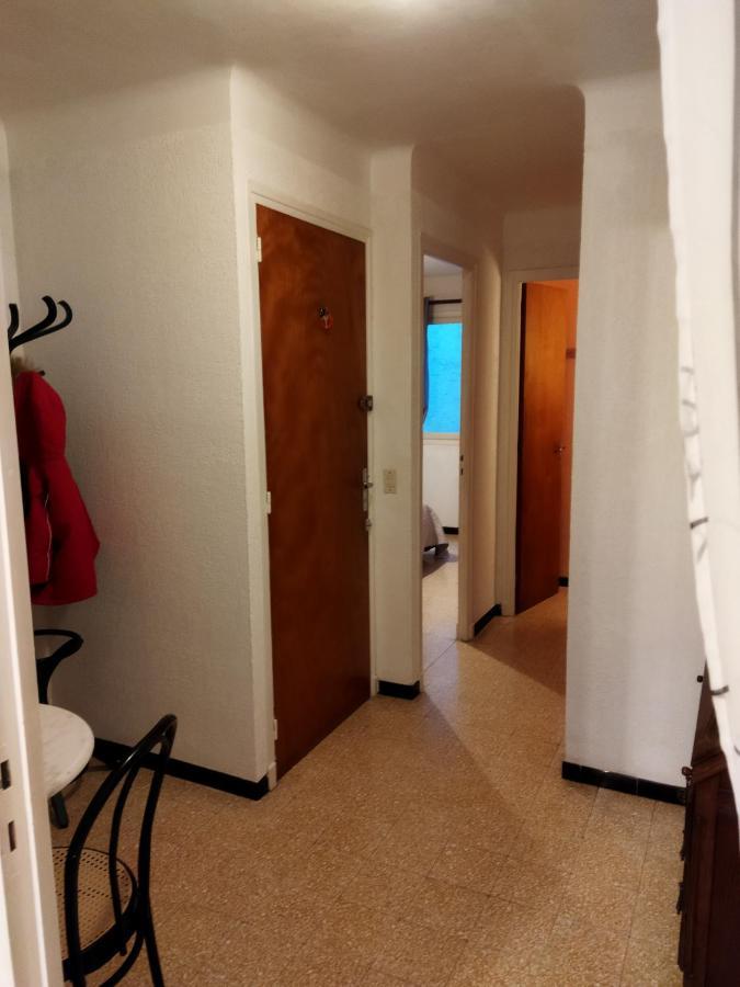 Appartement Le Boulou Eksteriør bilde