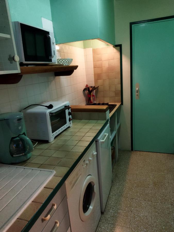 Appartement Le Boulou Eksteriør bilde