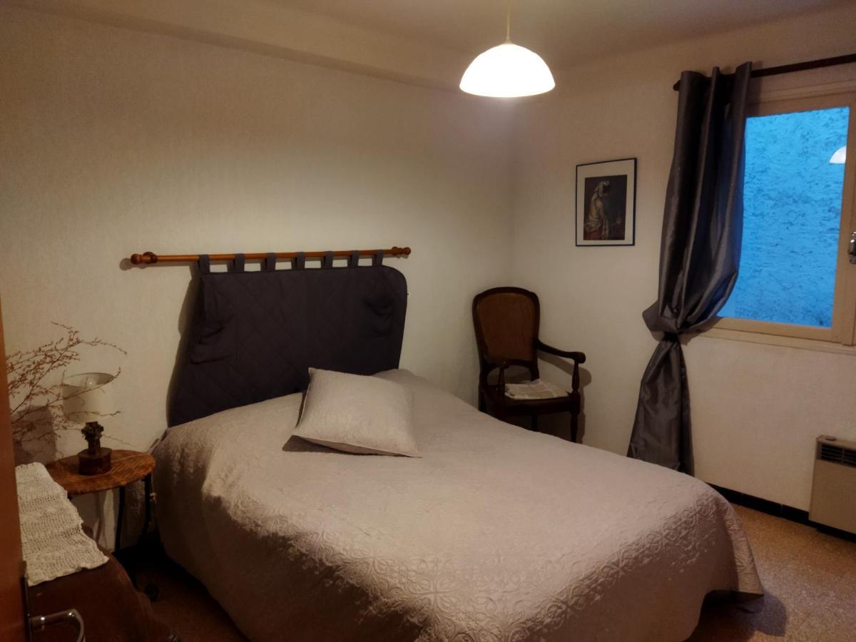 Appartement Le Boulou Eksteriør bilde